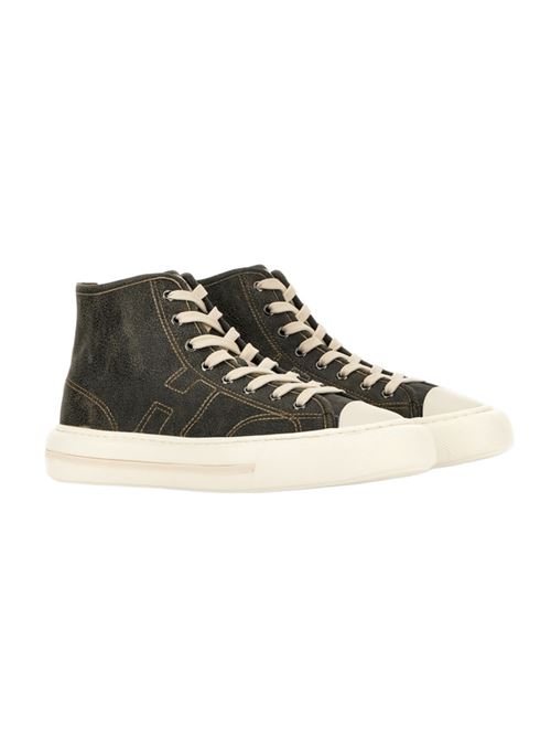 REBEL H691 HIGH TOP HOGAN | HXM6910FZ70VJM0CPE